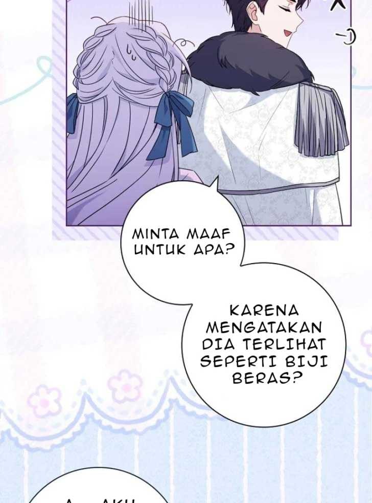Darling, Why Can’t We Divorce? Page 140