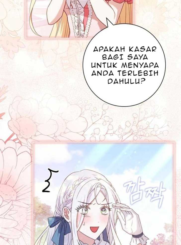Darling, Why Can’t We Divorce? Page 15