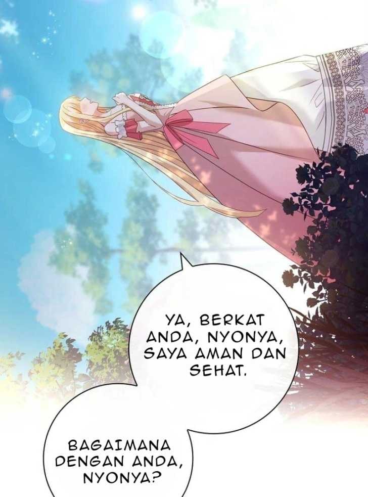 Darling, Why Can’t We Divorce? Page 28