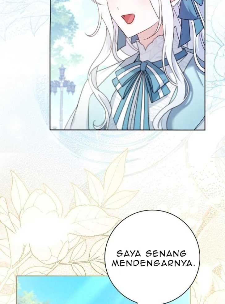 Darling, Why Can’t We Divorce? Page 30
