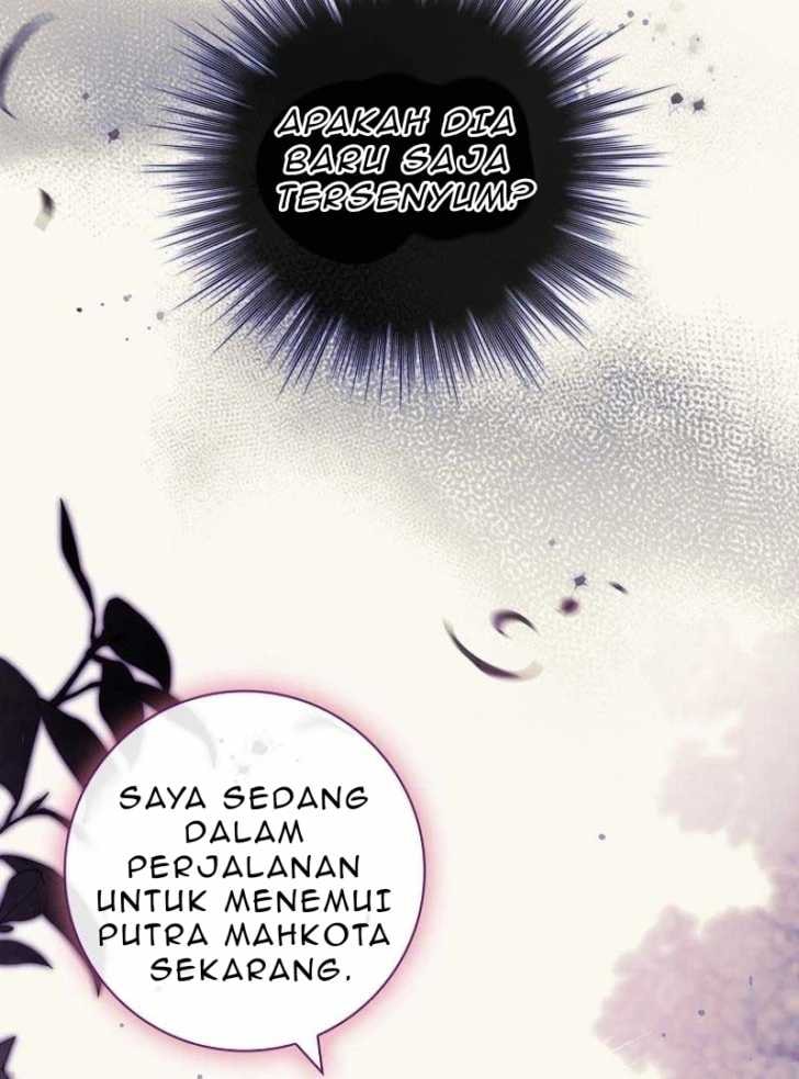 Darling, Why Can’t We Divorce? Page 41