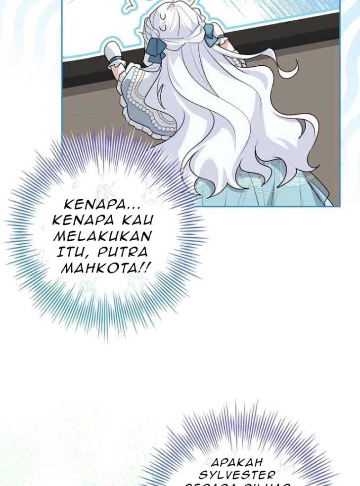 Darling, Why Can’t We Divorce? Page 96