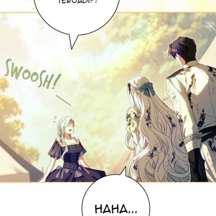 Darling, Why Can’t We Divorce? Page 10
