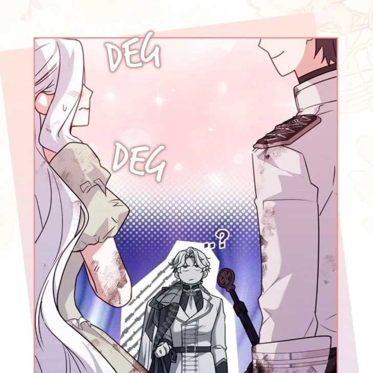 Darling, Why Can’t We Divorce? Page 30