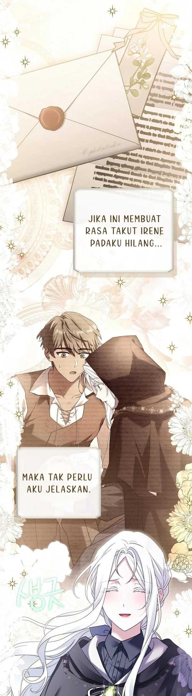 Darling, Why Can’t We Divorce? Page 10