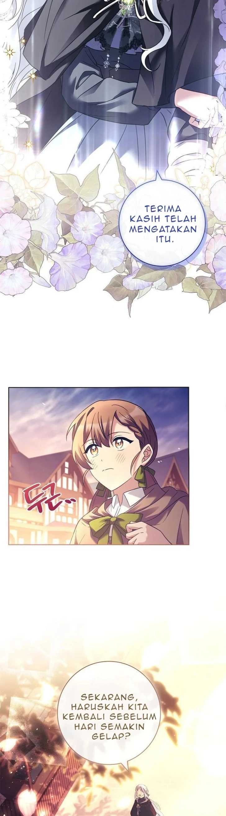 Darling, Why Can’t We Divorce? Page 11