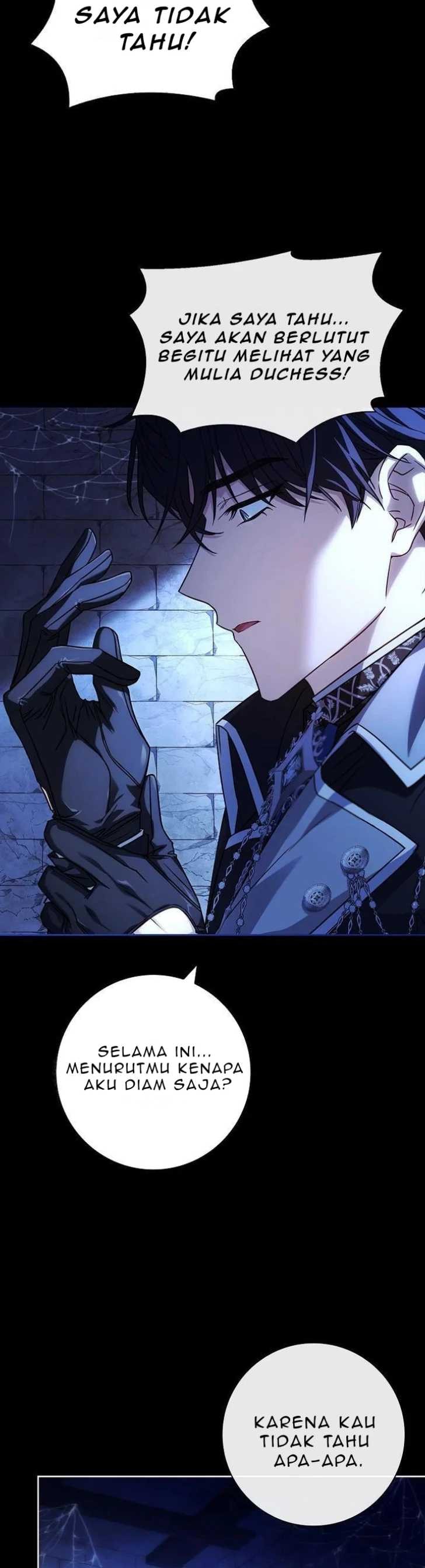Darling, Why Can’t We Divorce? Page 26