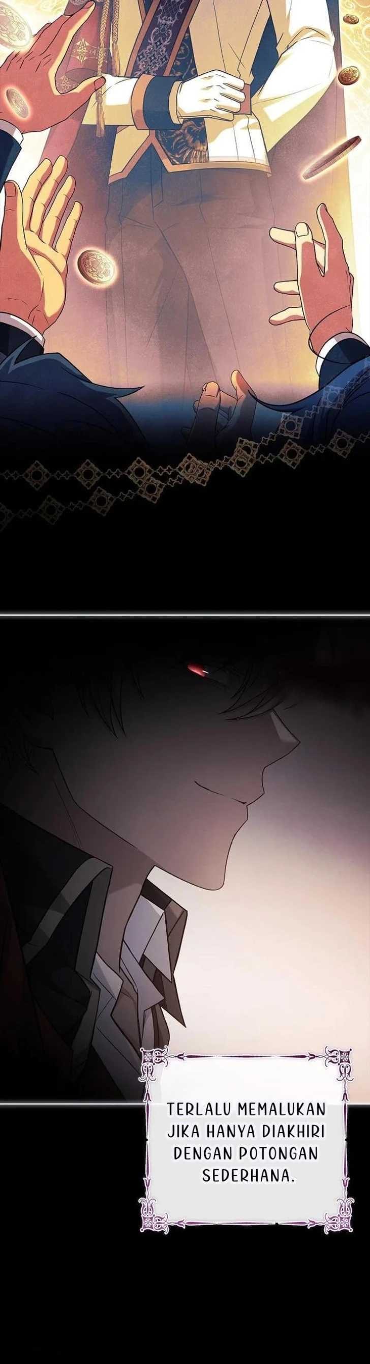 Darling, Why Can’t We Divorce? Page 30