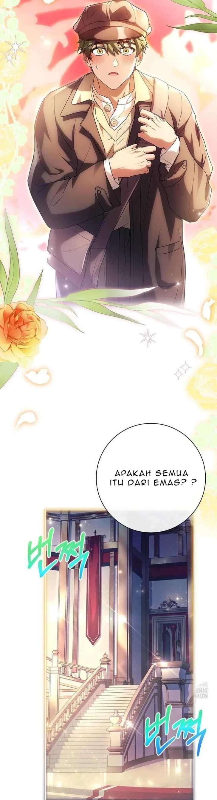 Darling, Why Can’t We Divorce? Page 41