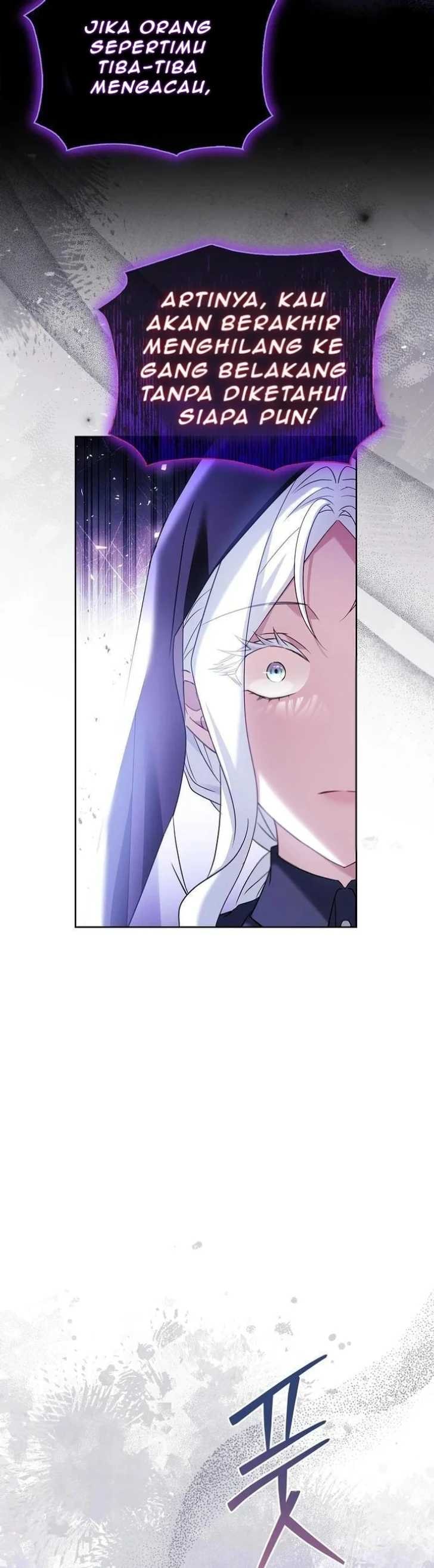 Darling, Why Can’t We Divorce? Page 20