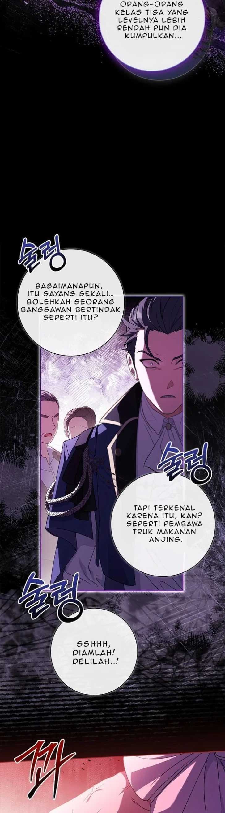 Darling, Why Can’t We Divorce? Page 23