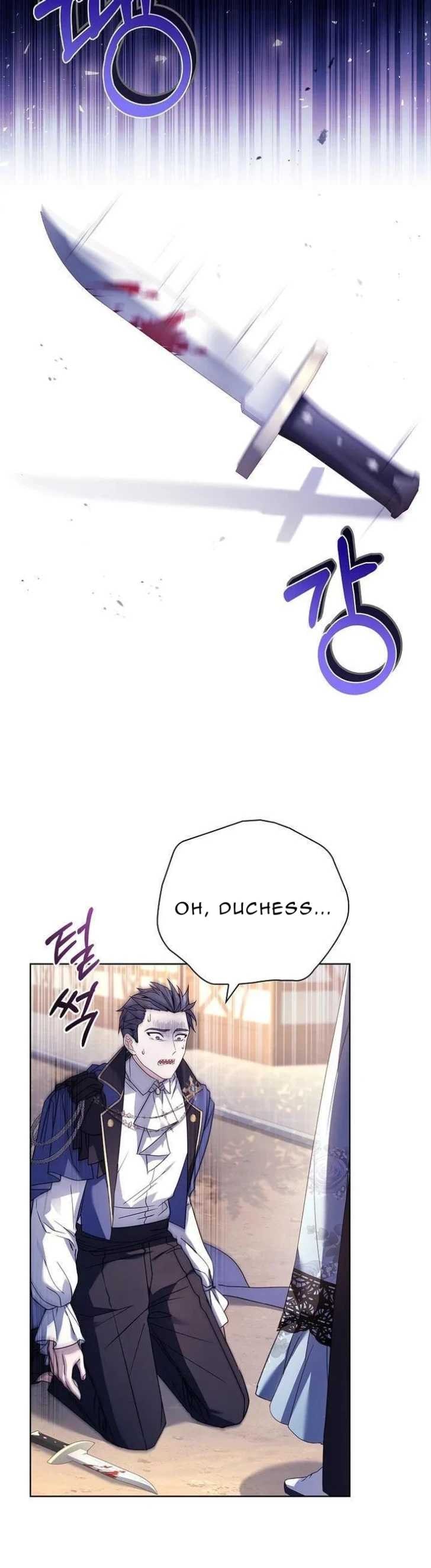 Darling, Why Can’t We Divorce? Page 33