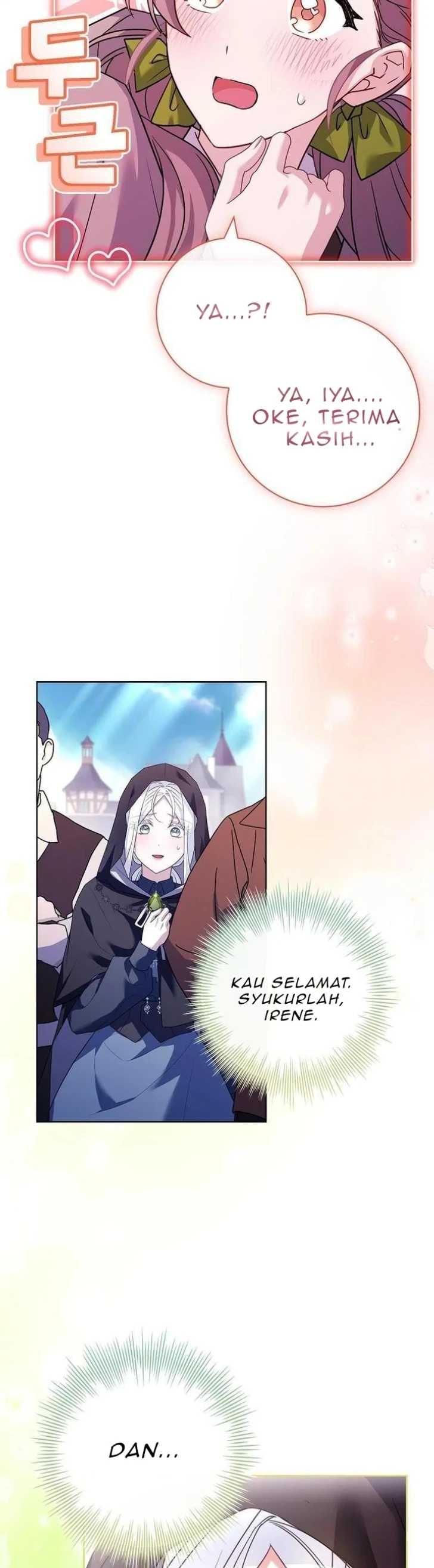 Darling, Why Can’t We Divorce? Page 6