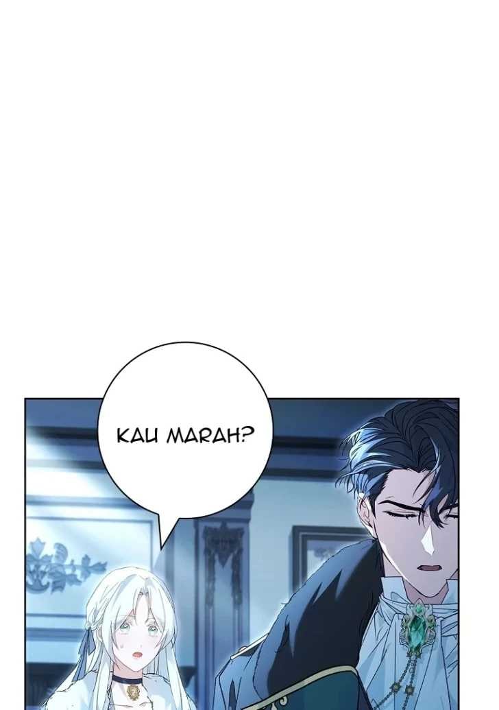 Darling, Why Can’t We Divorce? Page 105