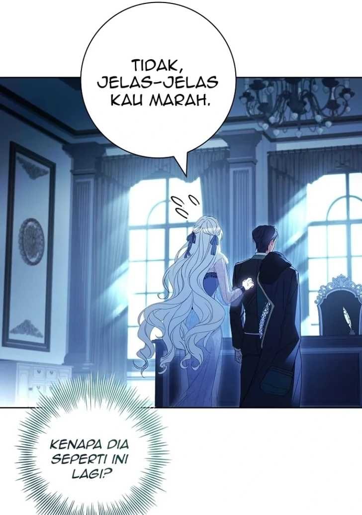 Darling, Why Can’t We Divorce? Page 108