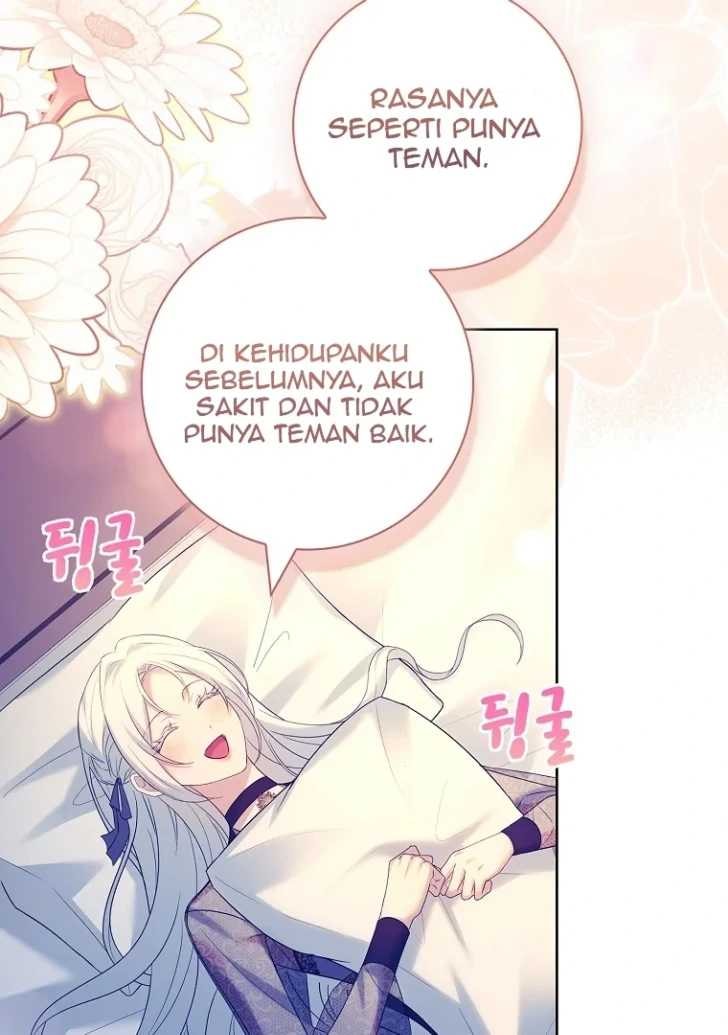 Darling, Why Can’t We Divorce? Page 11