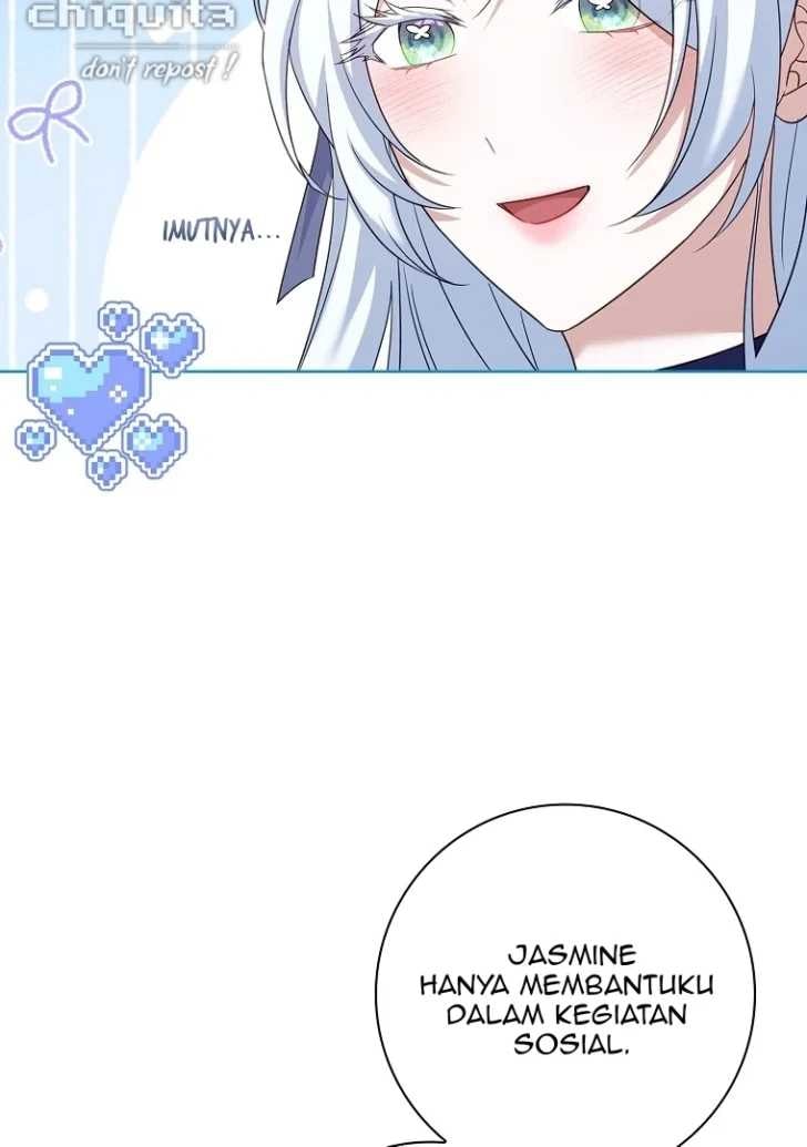 Darling, Why Can’t We Divorce? Page 19