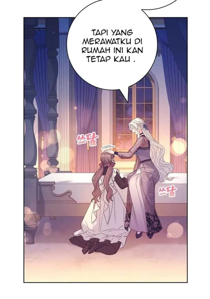 Darling, Why Can’t We Divorce? Page 20