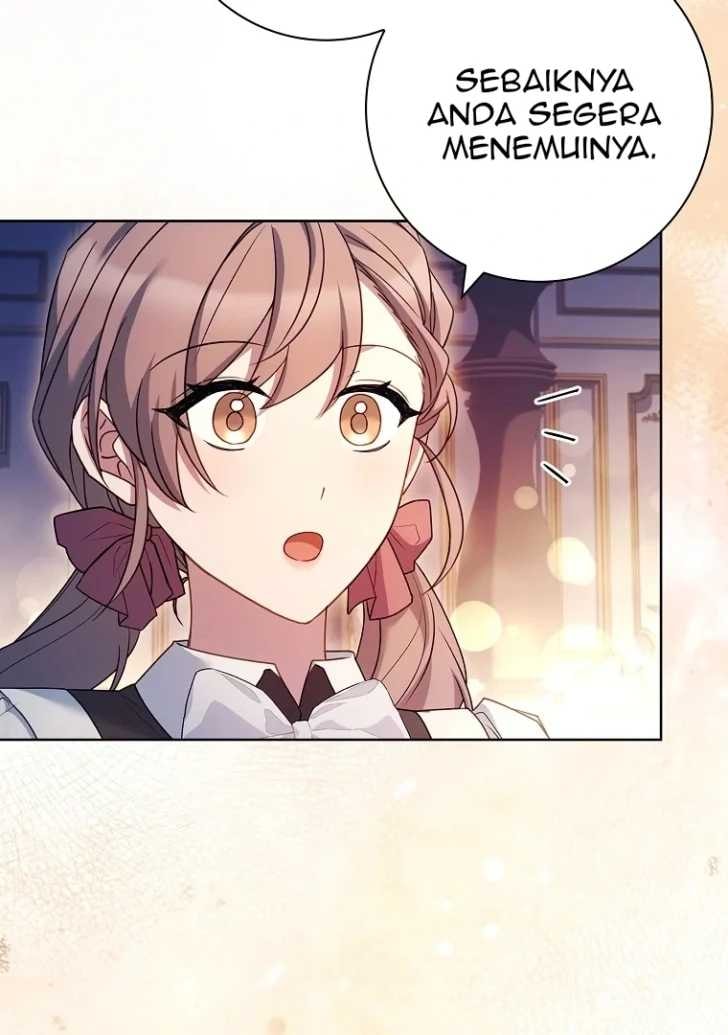 Darling, Why Can’t We Divorce? Page 32
