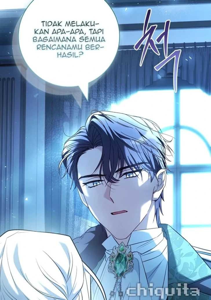 Darling, Why Can’t We Divorce? Page 50