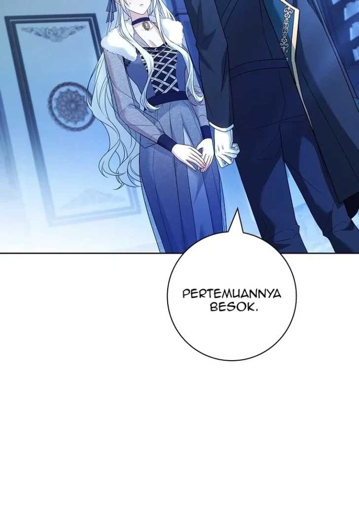 Darling, Why Can’t We Divorce? Page 62