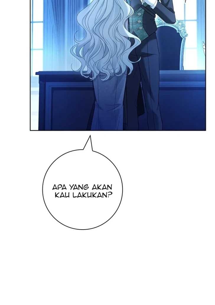 Darling, Why Can’t We Divorce? Page 64