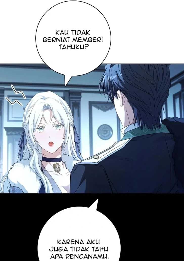 Darling, Why Can’t We Divorce? Page 67