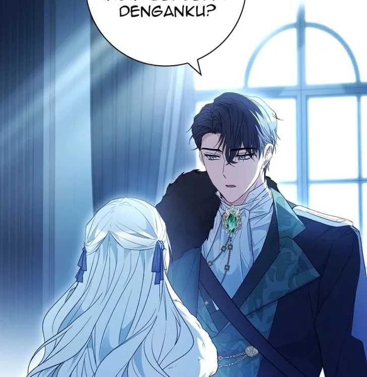Darling, Why Can’t We Divorce? Page 92