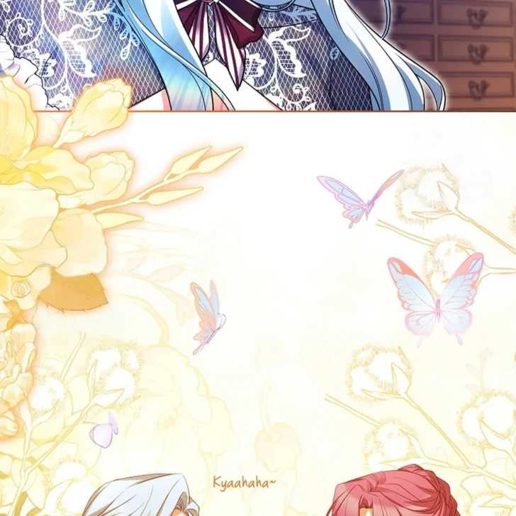 Darling, Why Can’t We Divorce? Page 114