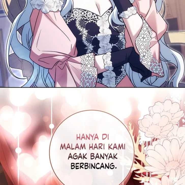 Darling, Why Can’t We Divorce? Page 131
