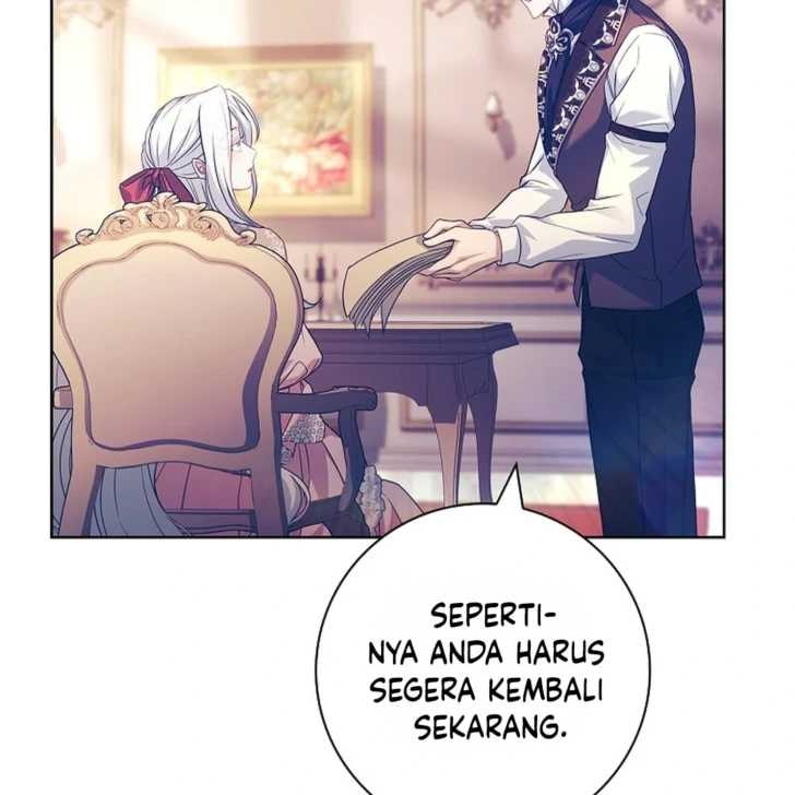 Darling, Why Can’t We Divorce? Page 143