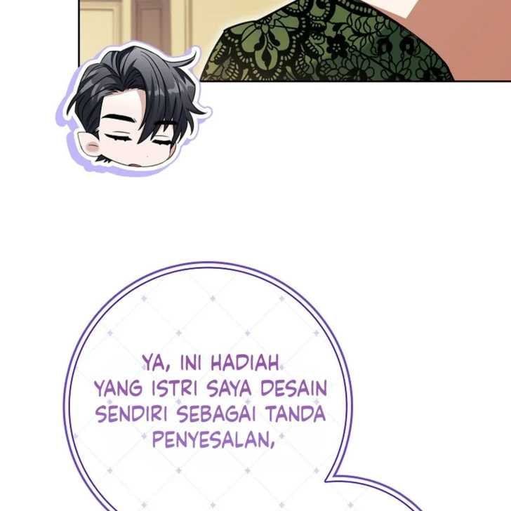 Darling, Why Can’t We Divorce? Page 36