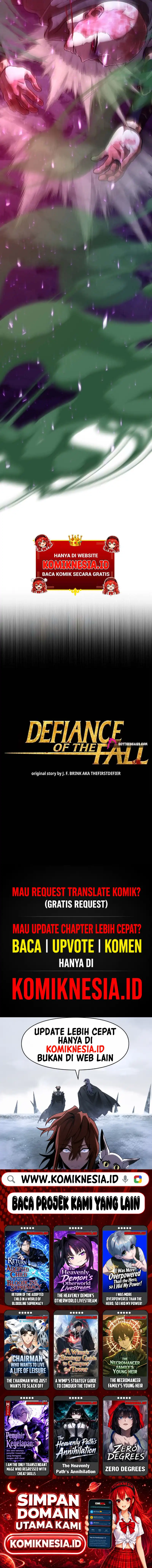 Defiance Of The Fall Page 16