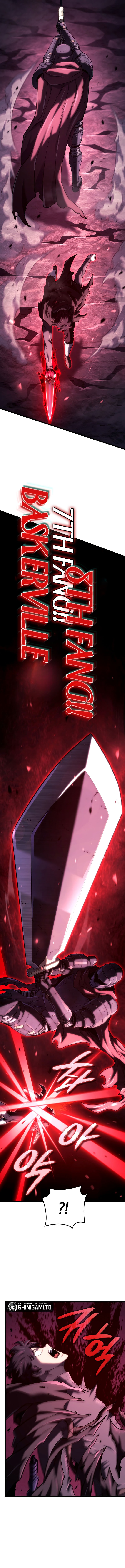 Revenge Of The Iron-Blooded Sword Hound Page 15