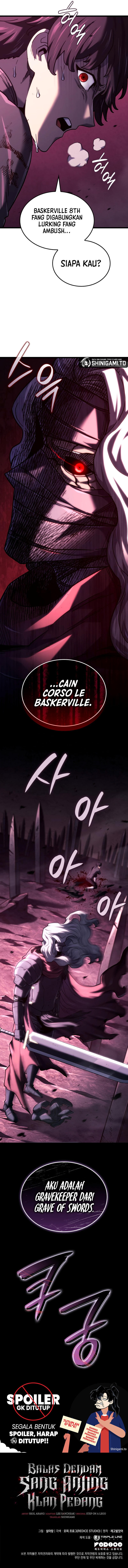 Revenge Of The Iron-Blooded Sword Hound Page 17