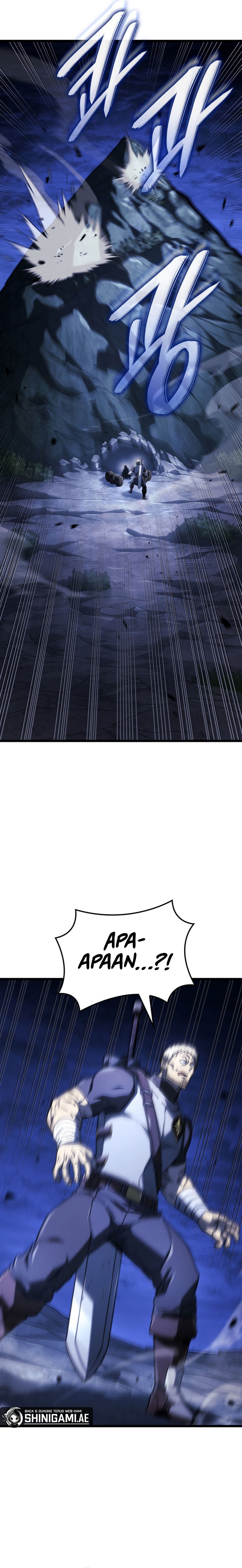 Revenge Of The Iron-Blooded Sword Hound Page 13