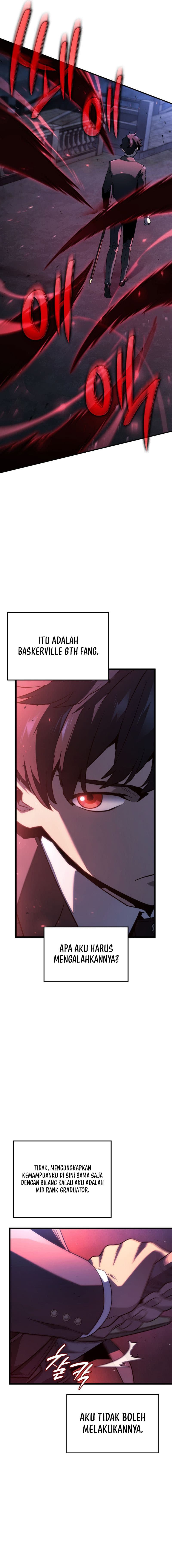 Revenge Of The Iron-Blooded Sword Hound Page 8