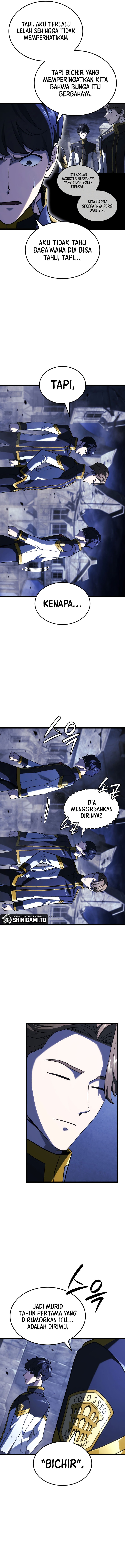 Revenge Of The Iron-Blooded Sword Hound Page 4