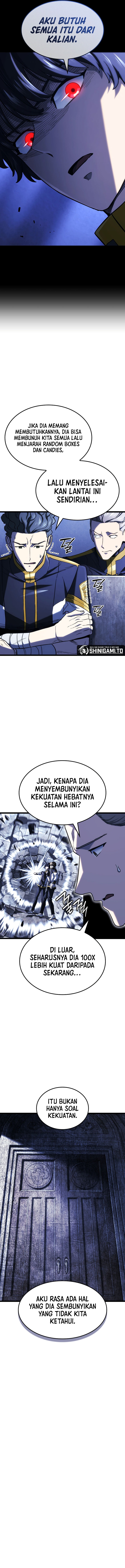 Revenge Of The Iron-Blooded Sword Hound Page 14