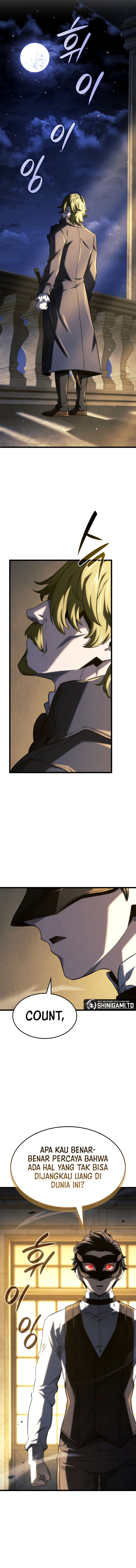 Revenge Of The Iron-Blooded Sword Hound Page 14