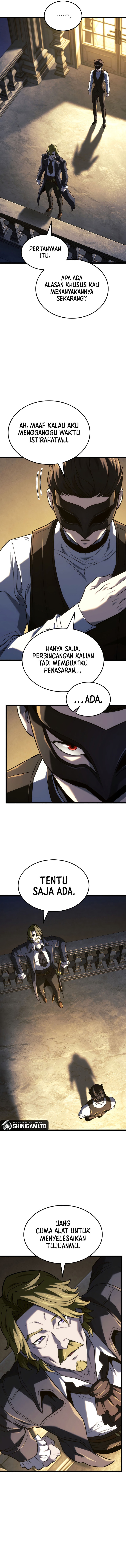Revenge Of The Iron-Blooded Sword Hound Page 15