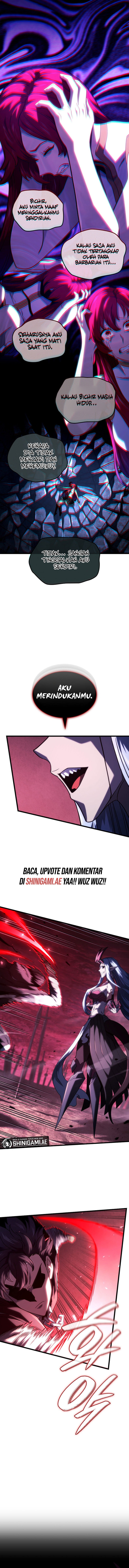 Revenge Of The Iron-Blooded Sword Hound Page 6