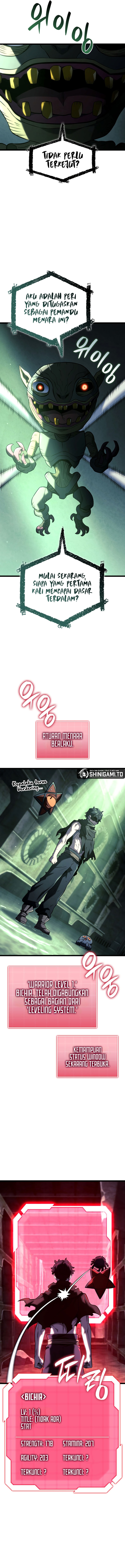 Revenge Of The Iron-Blooded Sword Hound Page 11