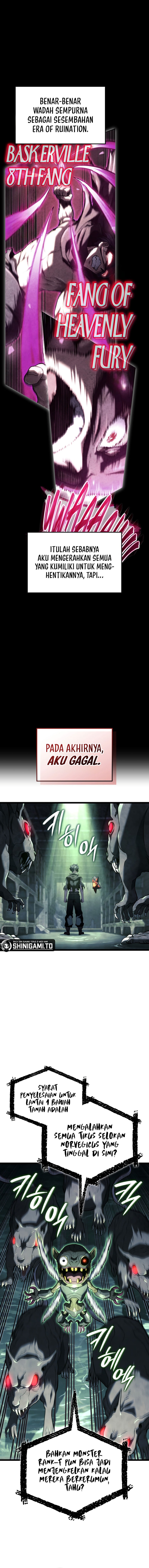 Revenge Of The Iron-Blooded Sword Hound Page 14
