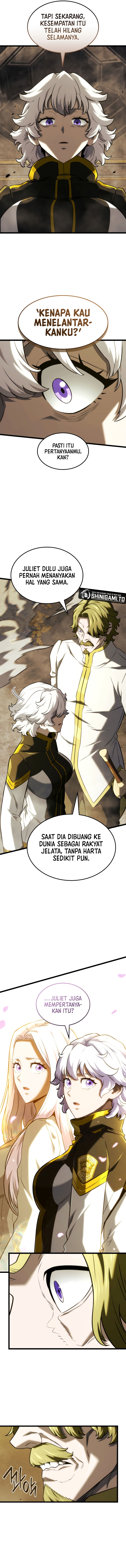 Revenge Of The Iron-Blooded Sword Hound Page 4