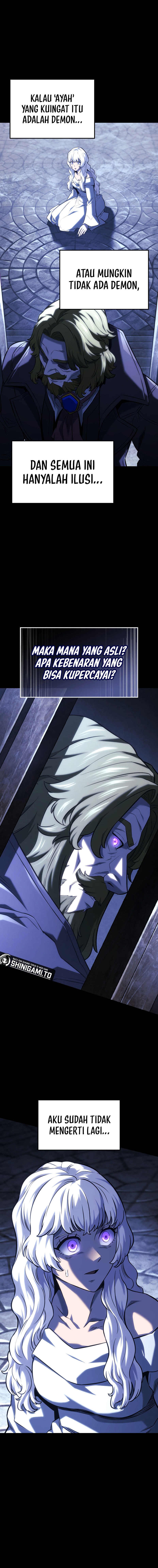 Revenge Of The Iron-Blooded Sword Hound Page 6