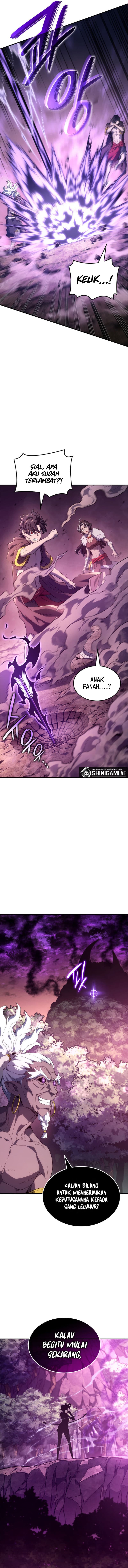 Revenge Of The Iron-Blooded Sword Hound Page 23