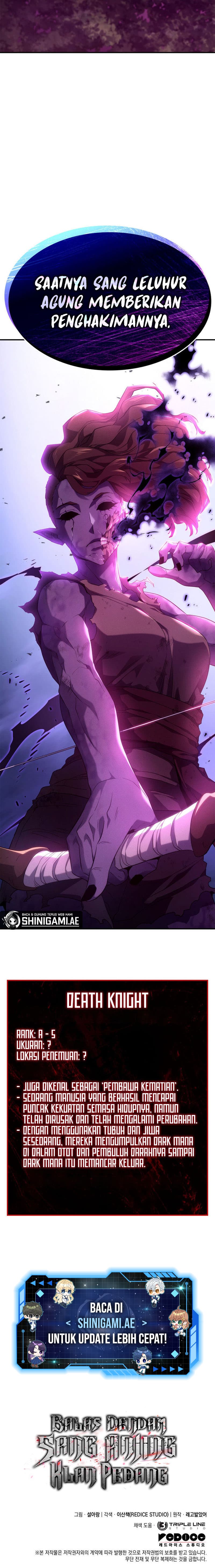 Revenge Of The Iron-Blooded Sword Hound Page 24