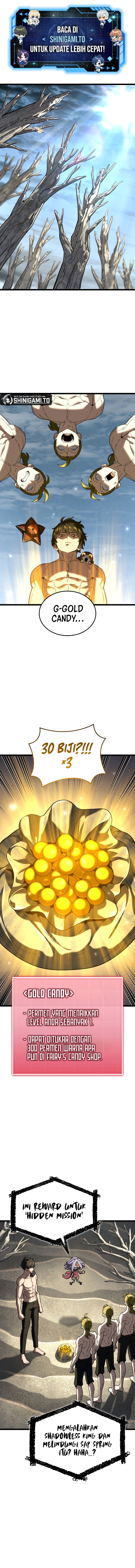 Revenge Of The Iron-Blooded Sword Hound Page 2