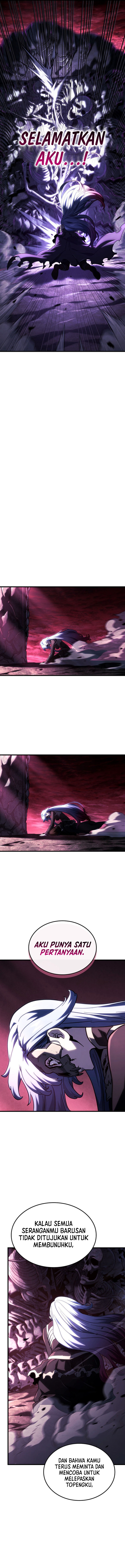 Revenge Of The Iron-Blooded Sword Hound Page 17